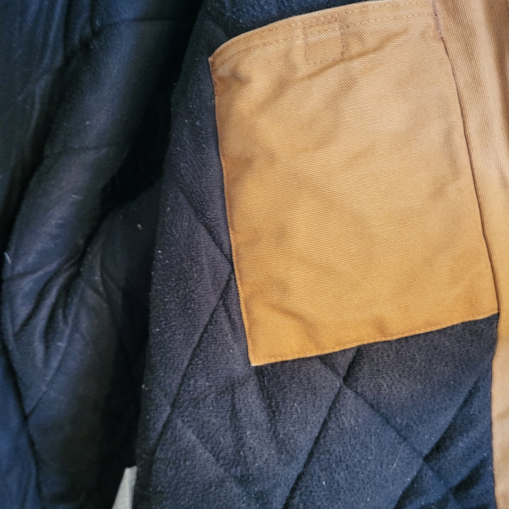 Carhartt J140  Made in the USA Produced By Union Labor, 3XL - Picture 12 of 16